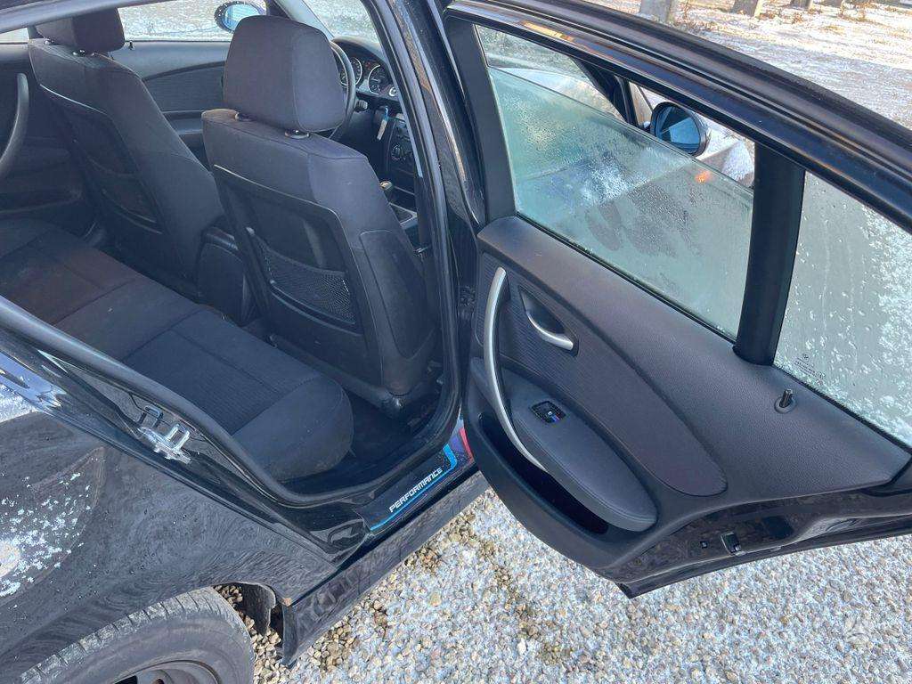 BMW 1 serija