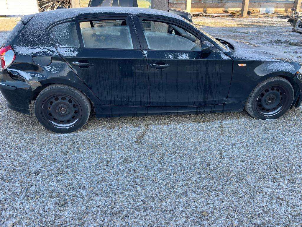 BMW 1 serija