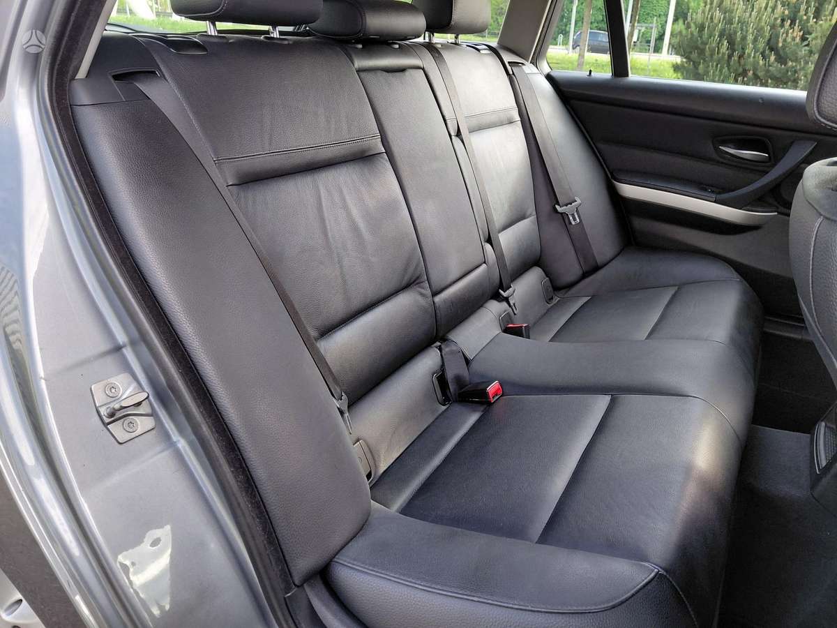 BMW 320, 2.0 l., Универсал