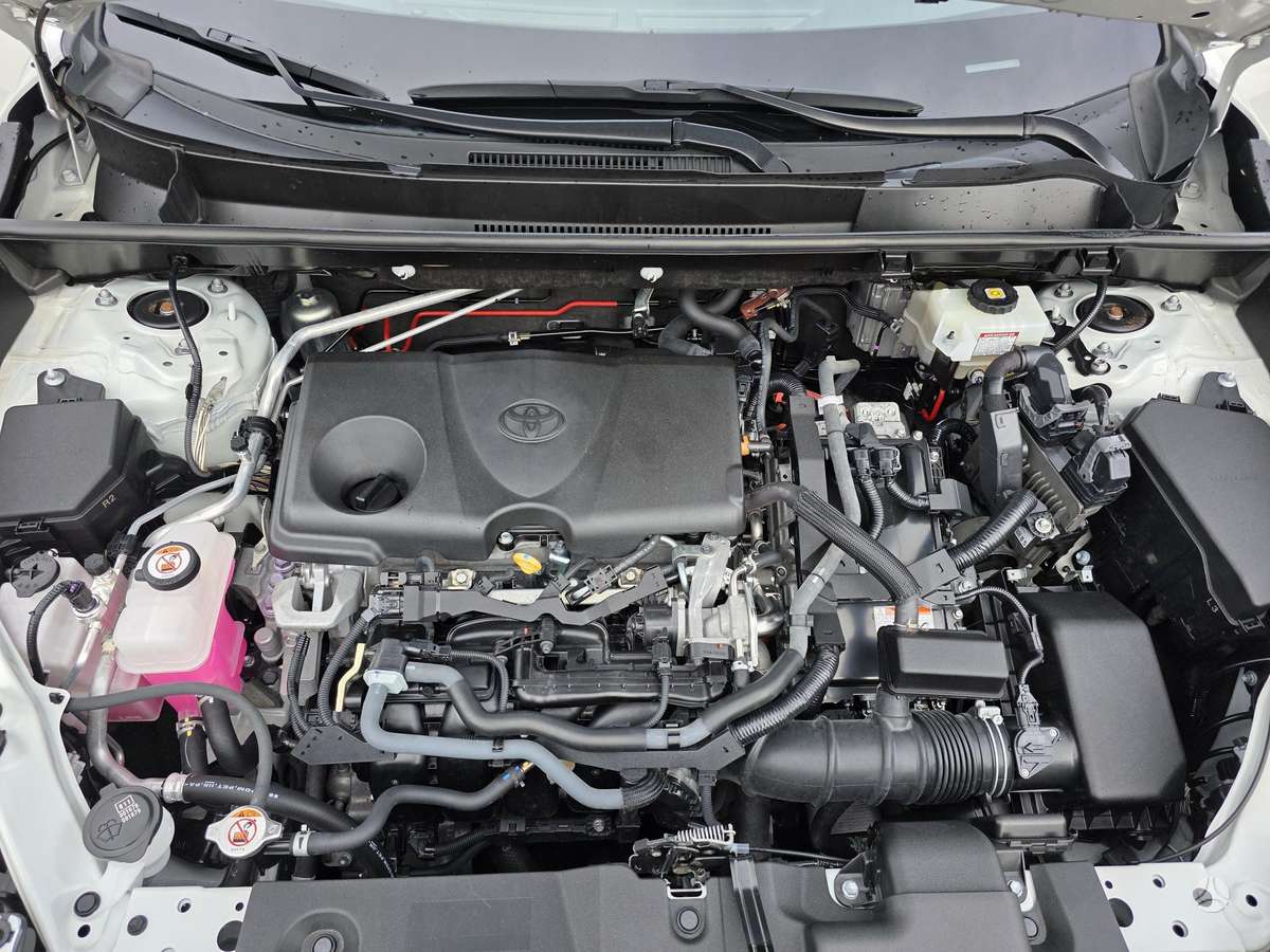 Toyota RAV4 - 10
