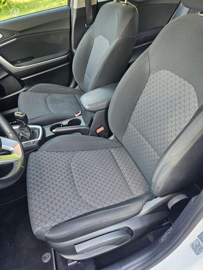 Kia Ceed, 1.6 l., wagon