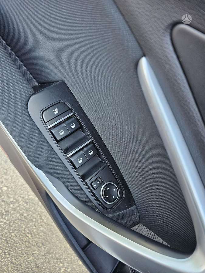 Kia Ceed, 1.6 l., Универсал