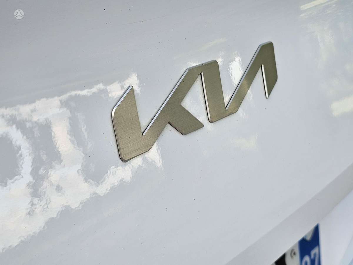 Kia Ceed, 1.6 l., Универсал