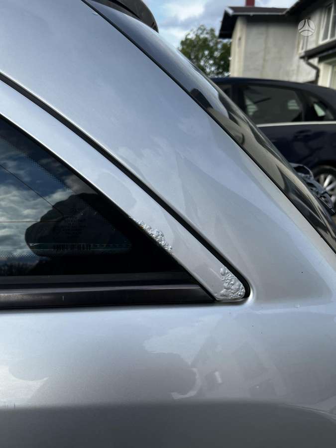 Mercedes-Benz E320, 3.0 l., Универсал
