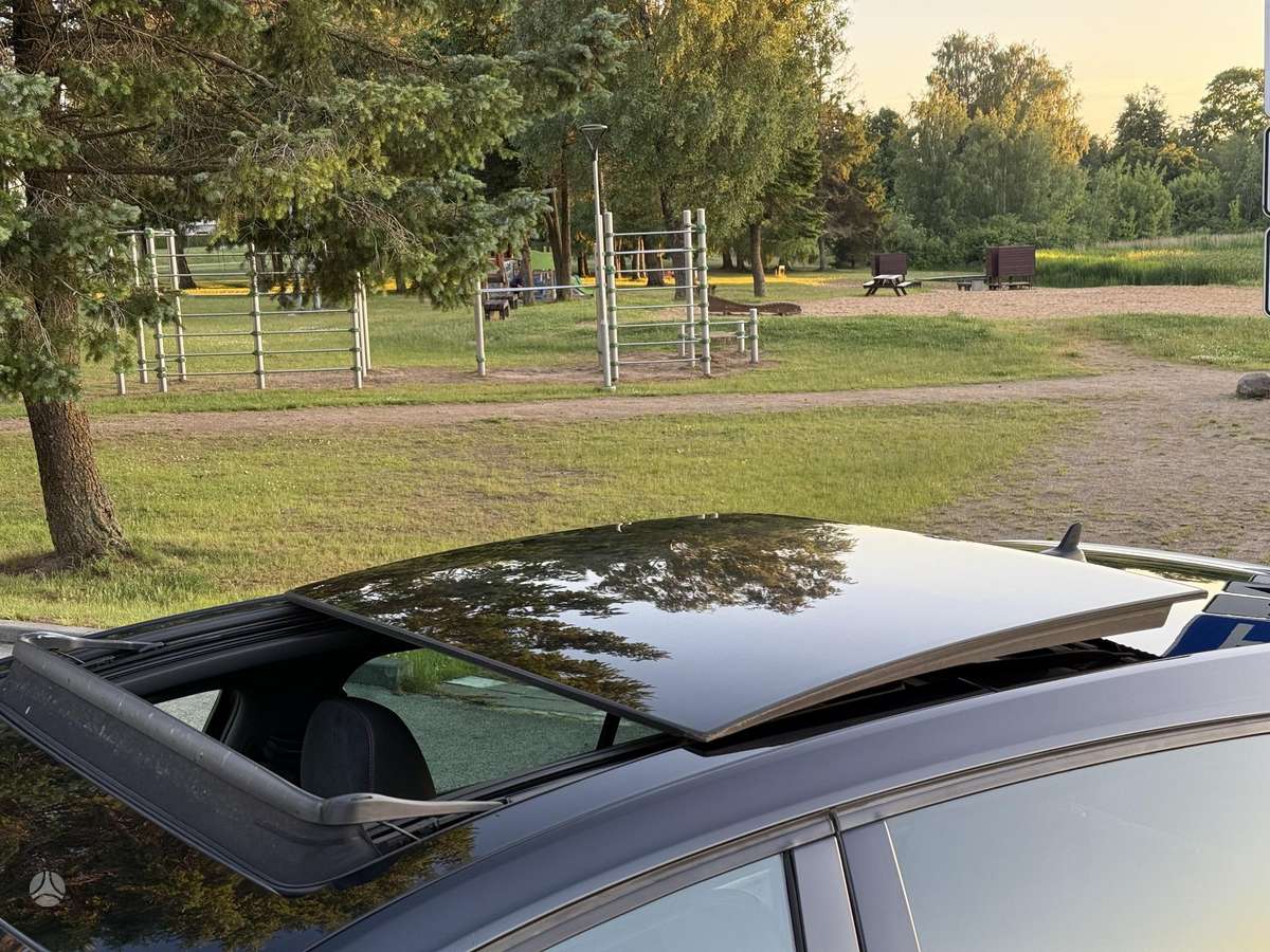 Volkswagen Golf, 2.0 l., hatchback