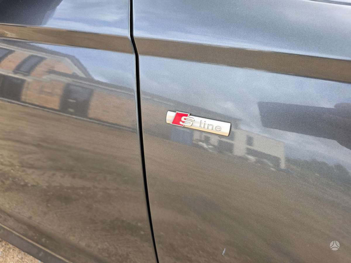 Audi A6, 2.0 l., Универсал