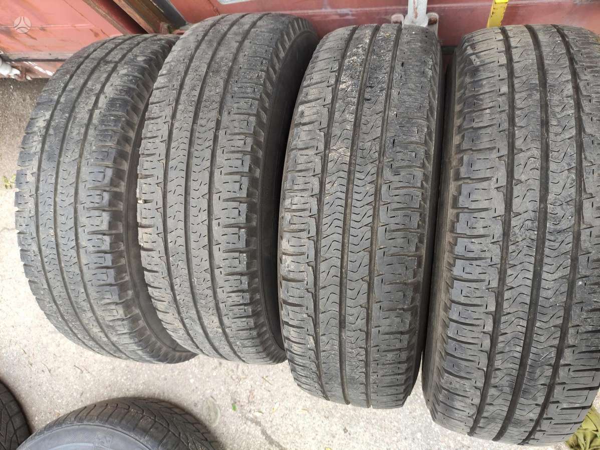 Fiat, lengvojo lydinio, R16