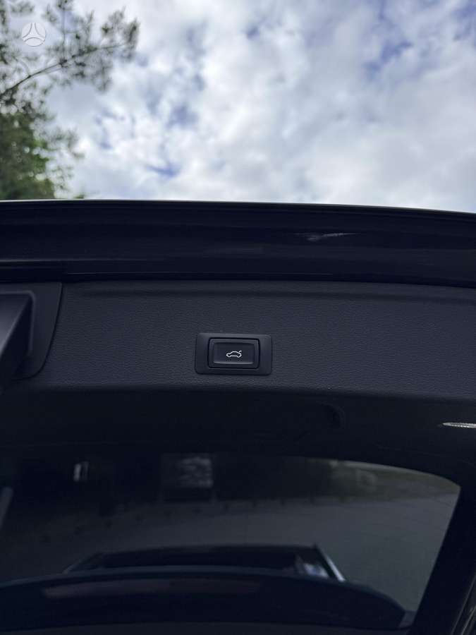 Audi A4, 2.0 l., Универсал