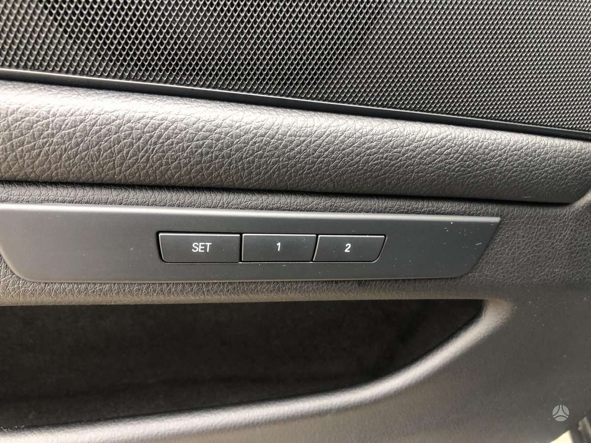BMW 520, 2.0 l., Универсал