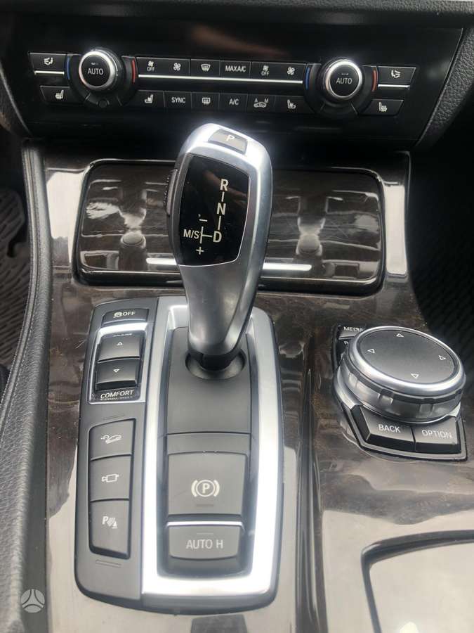 BMW 520, 2.0 l., Универсал
