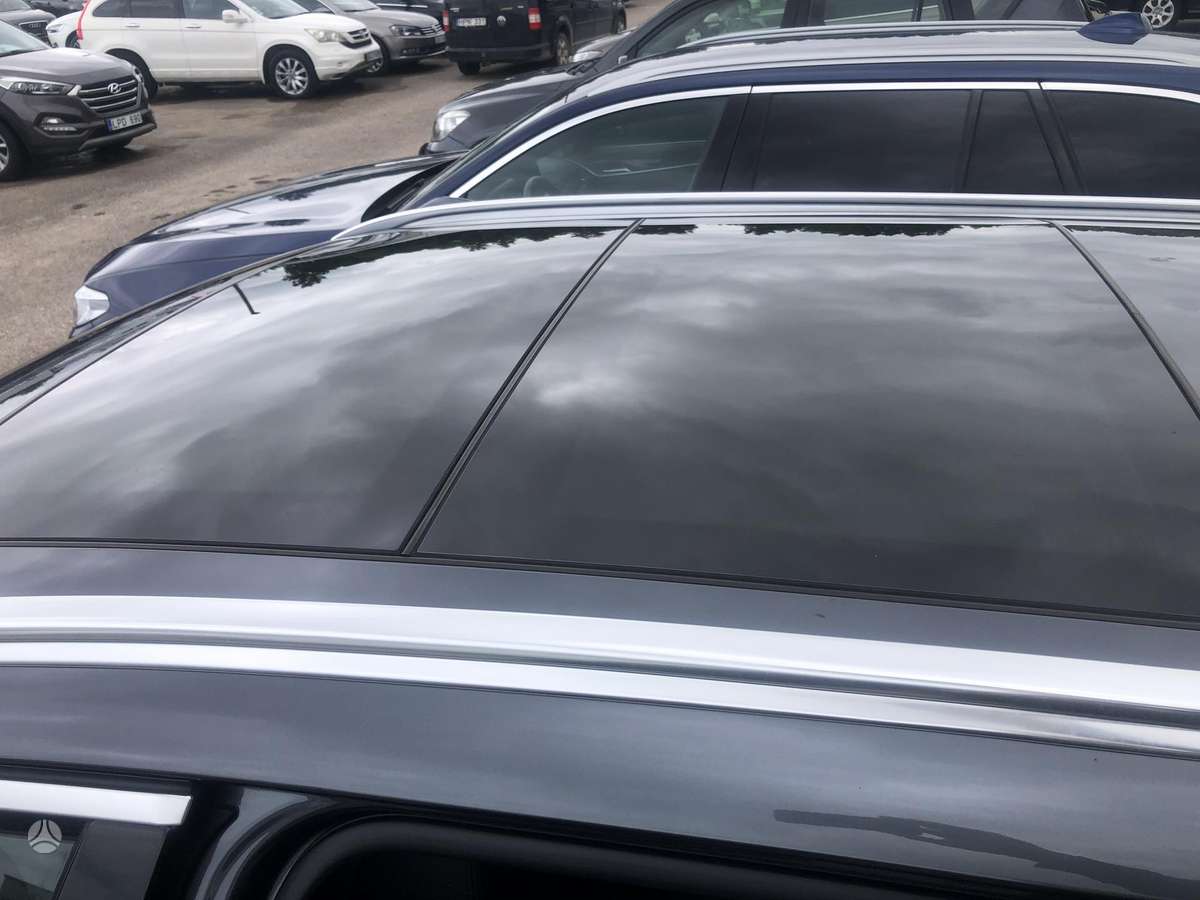 BMW 520, 2.0 l., Универсал