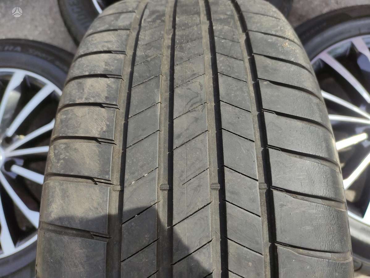 Skoda, легкосплавные , R18