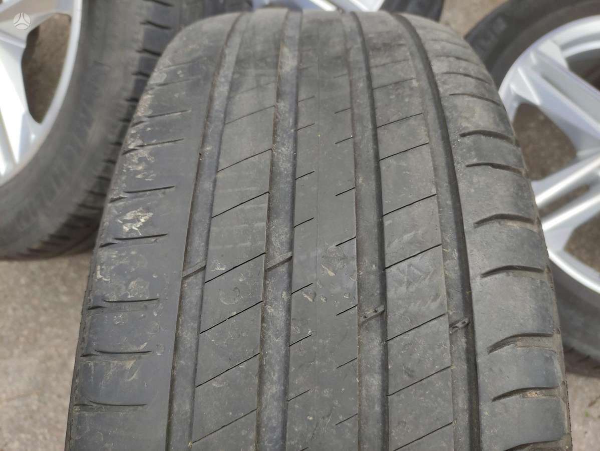 Audi Originalūs Q5, легкосплавные , R19