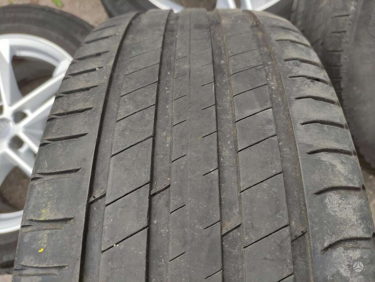 Audi Originalūs Q5, легкосплавные , R19