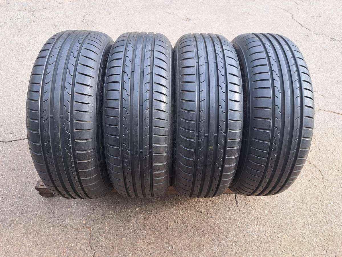 Peugeot Rifter, light alloy, R16