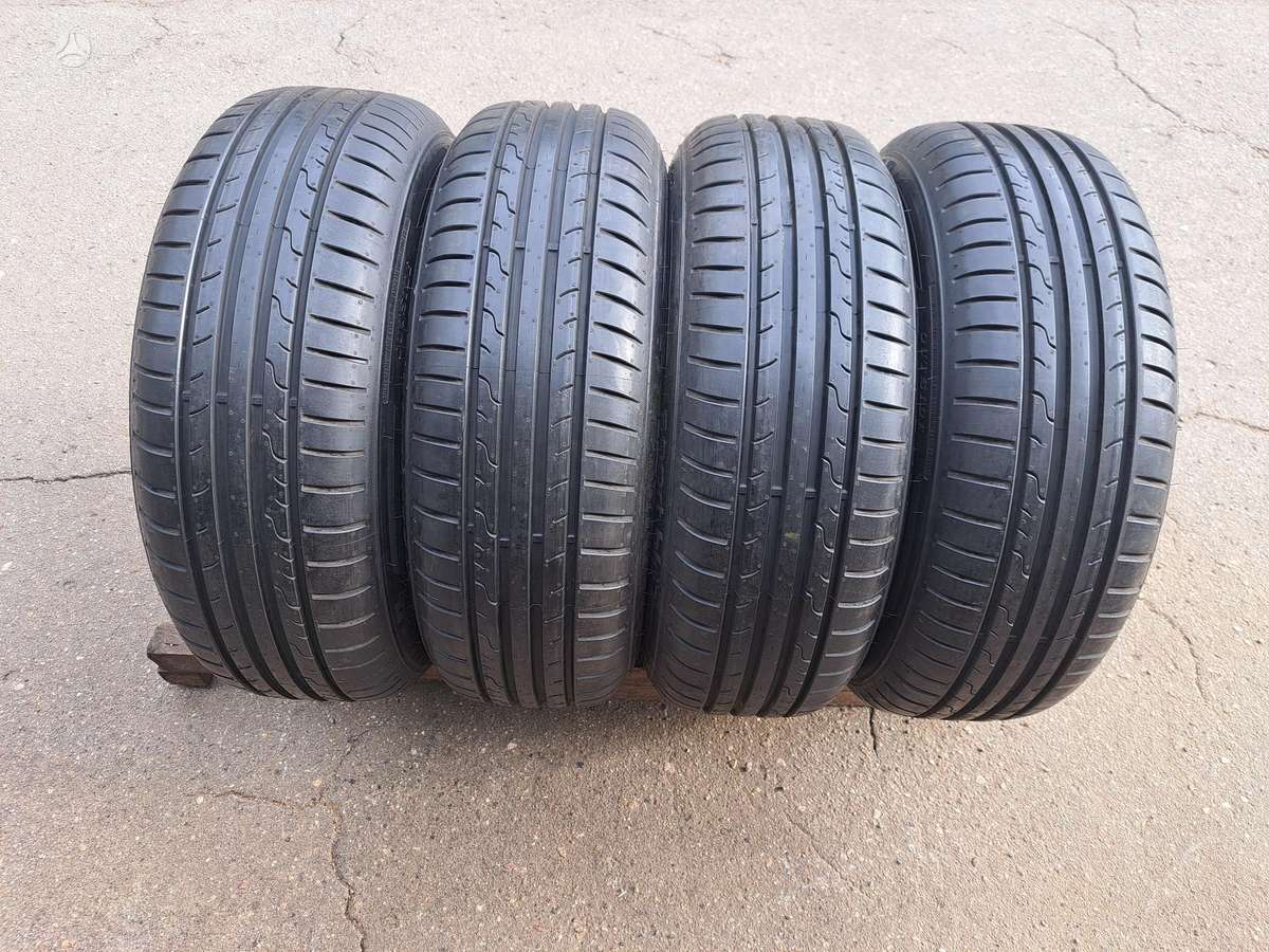 Peugeot Rifter, light alloy, R16