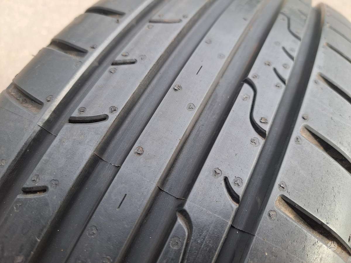Peugeot Rifter, light alloy, R16