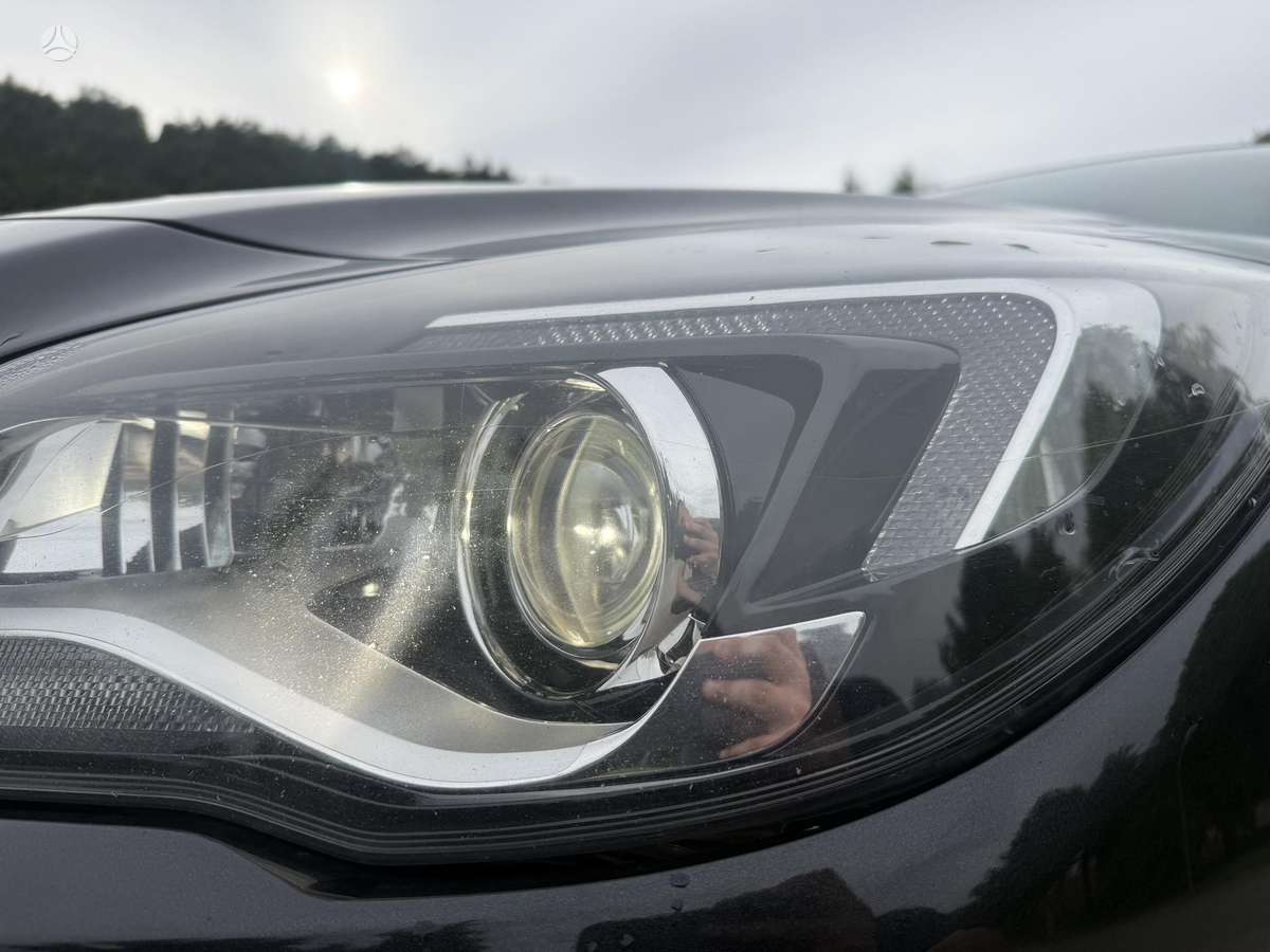 Opel Insignia, 1.6 l., hatchback