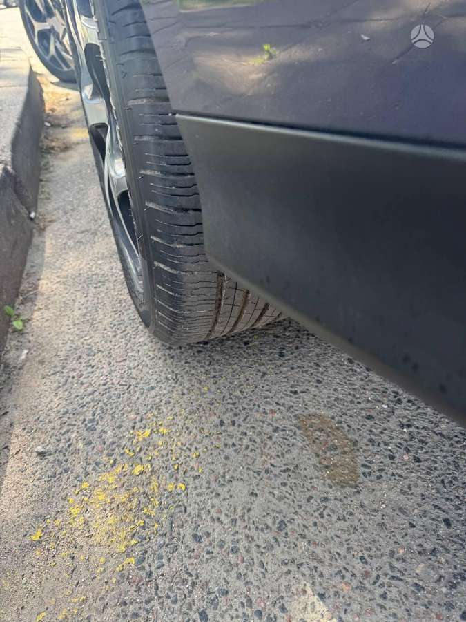 Ford Focus, 1.6 l., Универсал