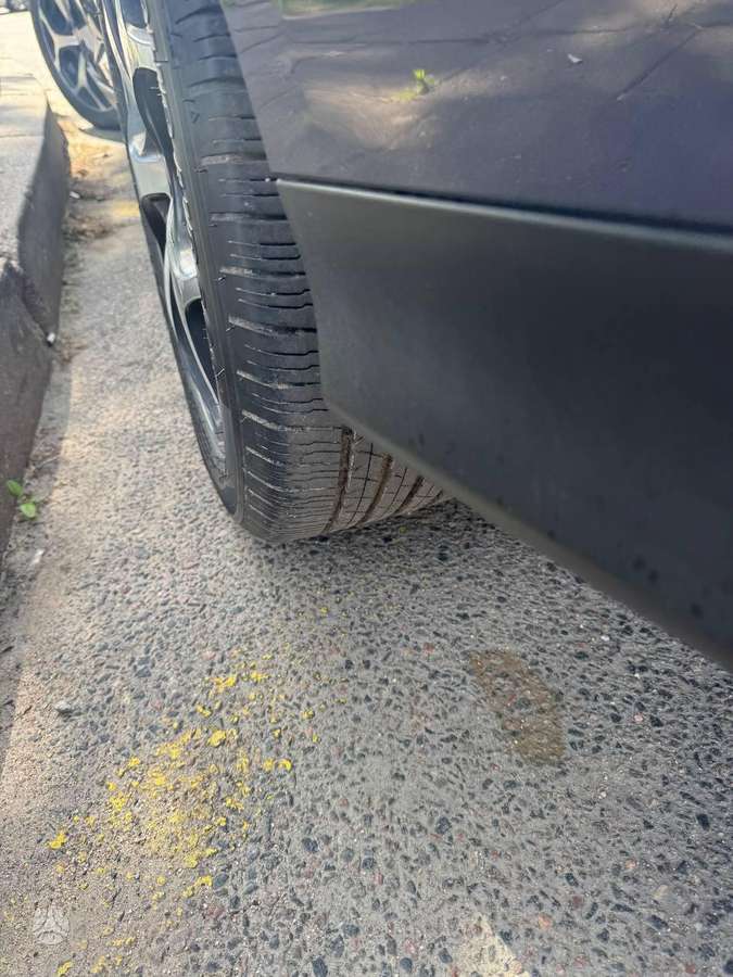 Ford Focus, 1.6 l., wagon