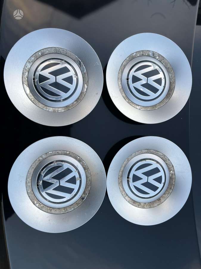 Volkswagen Phaeton kėbulo dalys