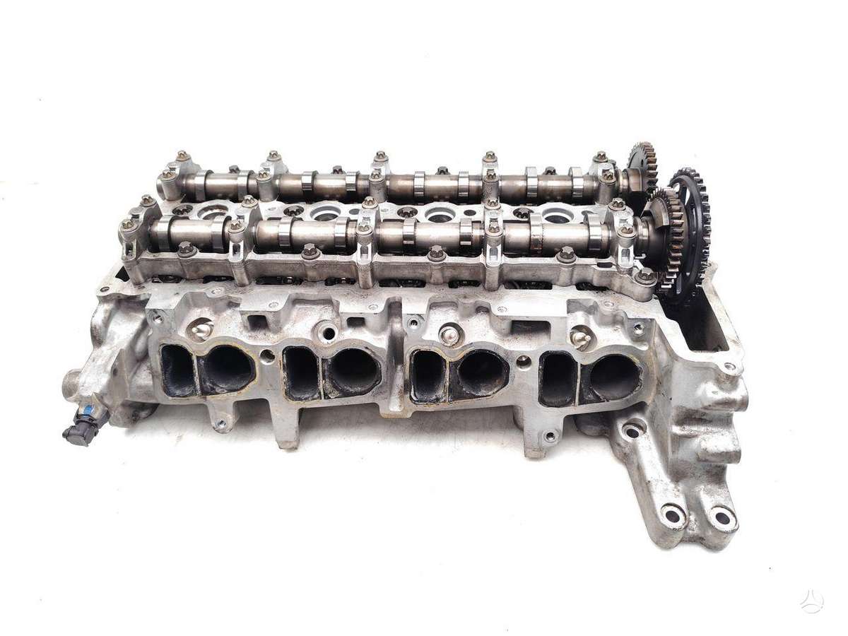BMW 118, 8513709, cylinder head
