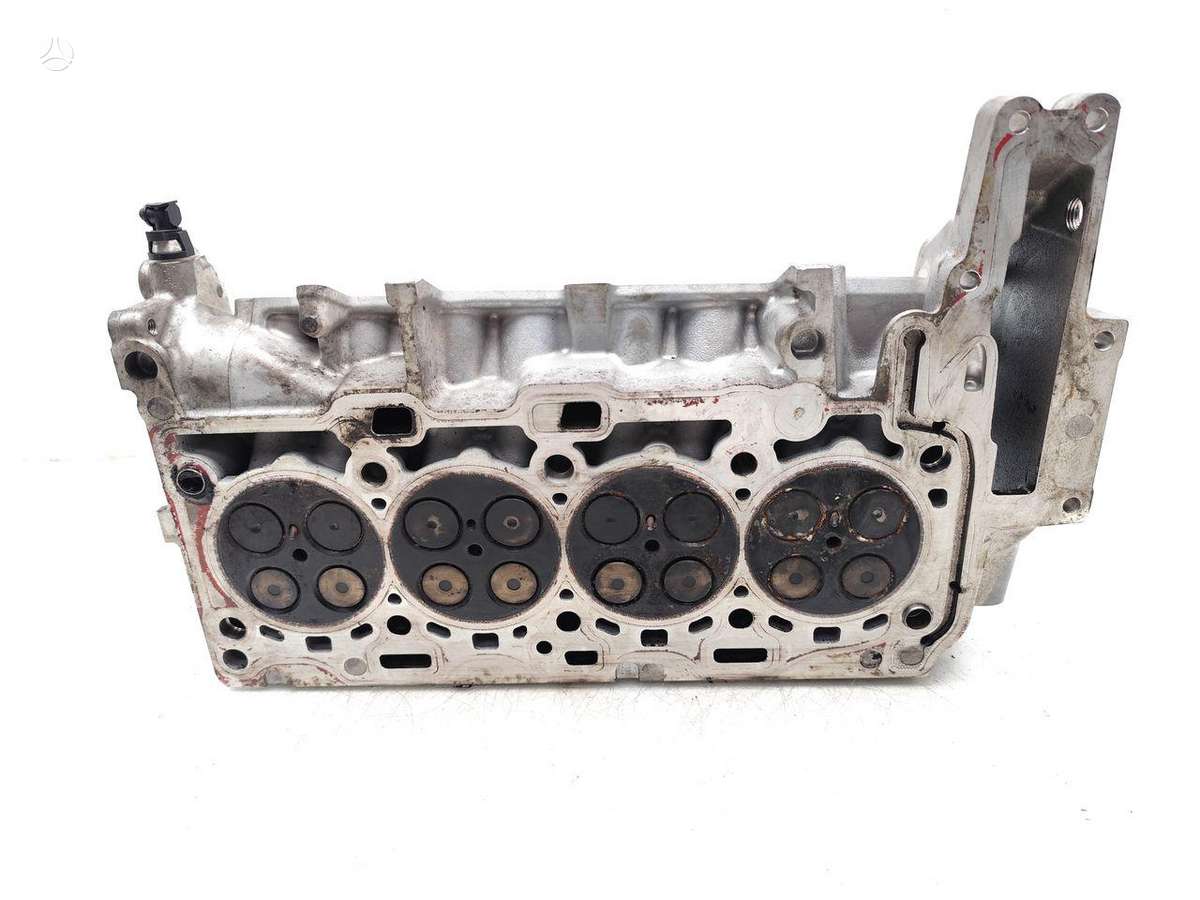 BMW 118, 8513709, cylinder head