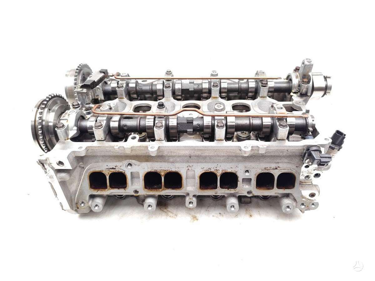 Mazda CX-30, PE29, cylinder head