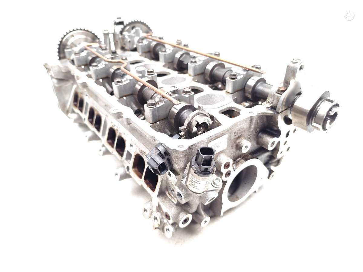 Mazda CX-30, PE29, cylinder head