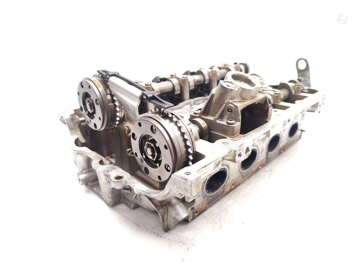Mini Cooper S, 7616187, cylinder head