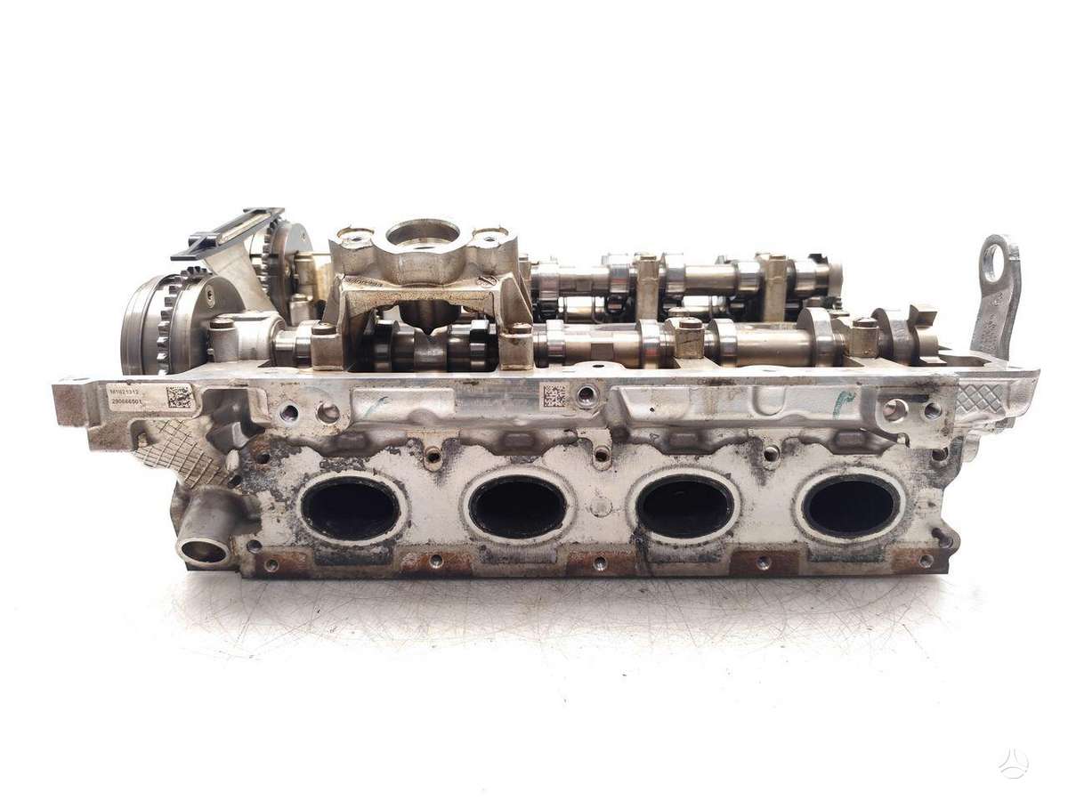 Mini Cooper S, 7616187, cylinder head