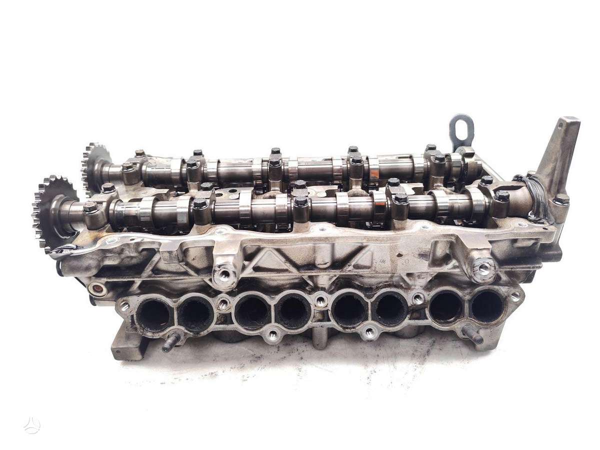 Kia Ceed, 22111-2A200, cylinder head
