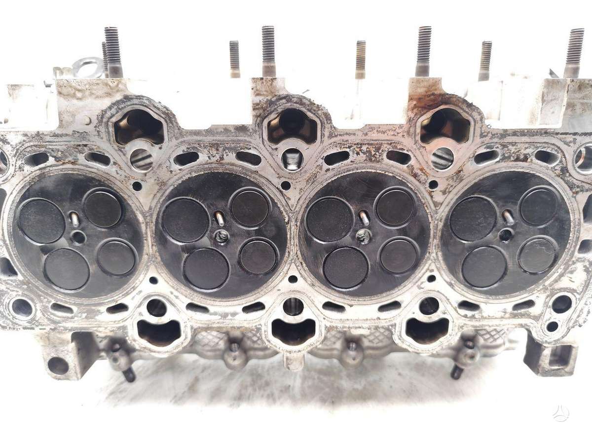 Kia Ceed, 22111-2A200, cylinder head