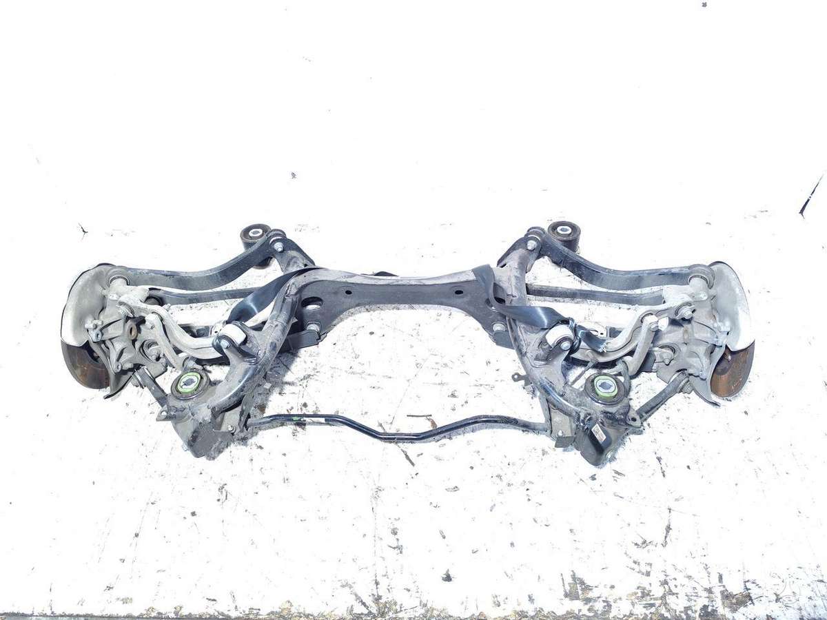 Audi A4, 8W0505235AP, амортизатор