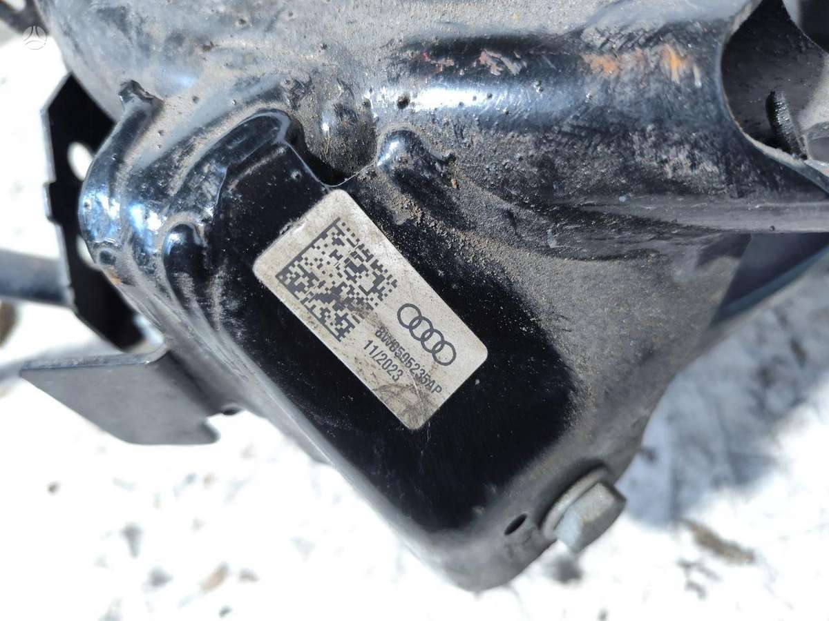 Audi A4, 8W0505235AP, shock absorber