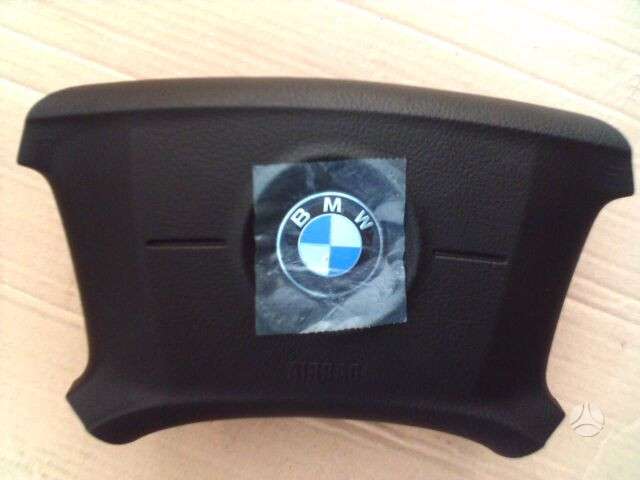 BMW 3 serija, Compact, вентилятор