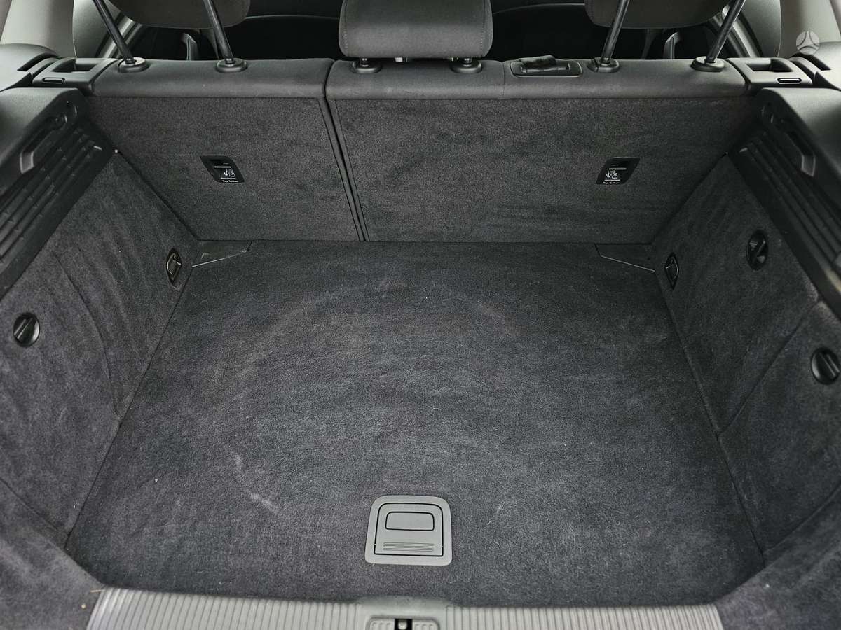 Audi A3, 1.2 l., Хэтчбек