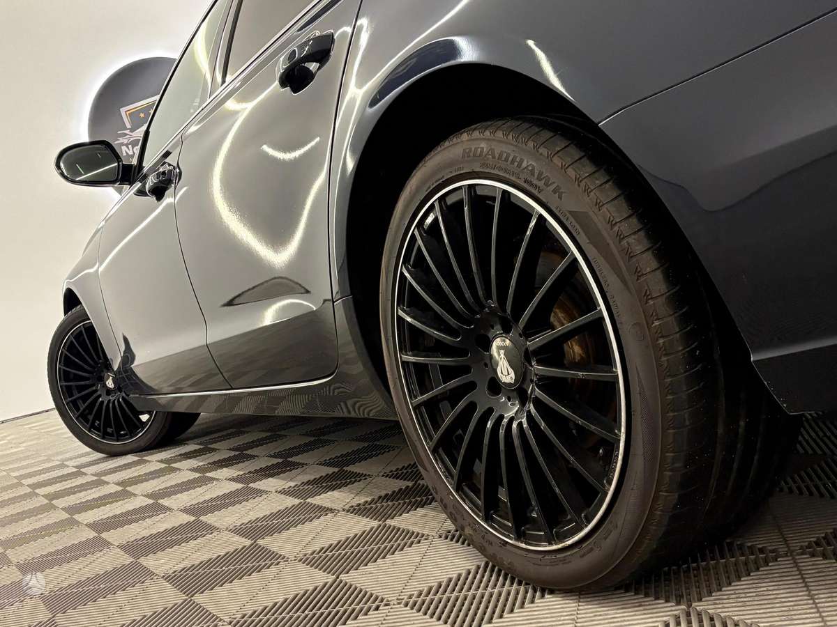 Audi A6, 3.0 l., Универсал
