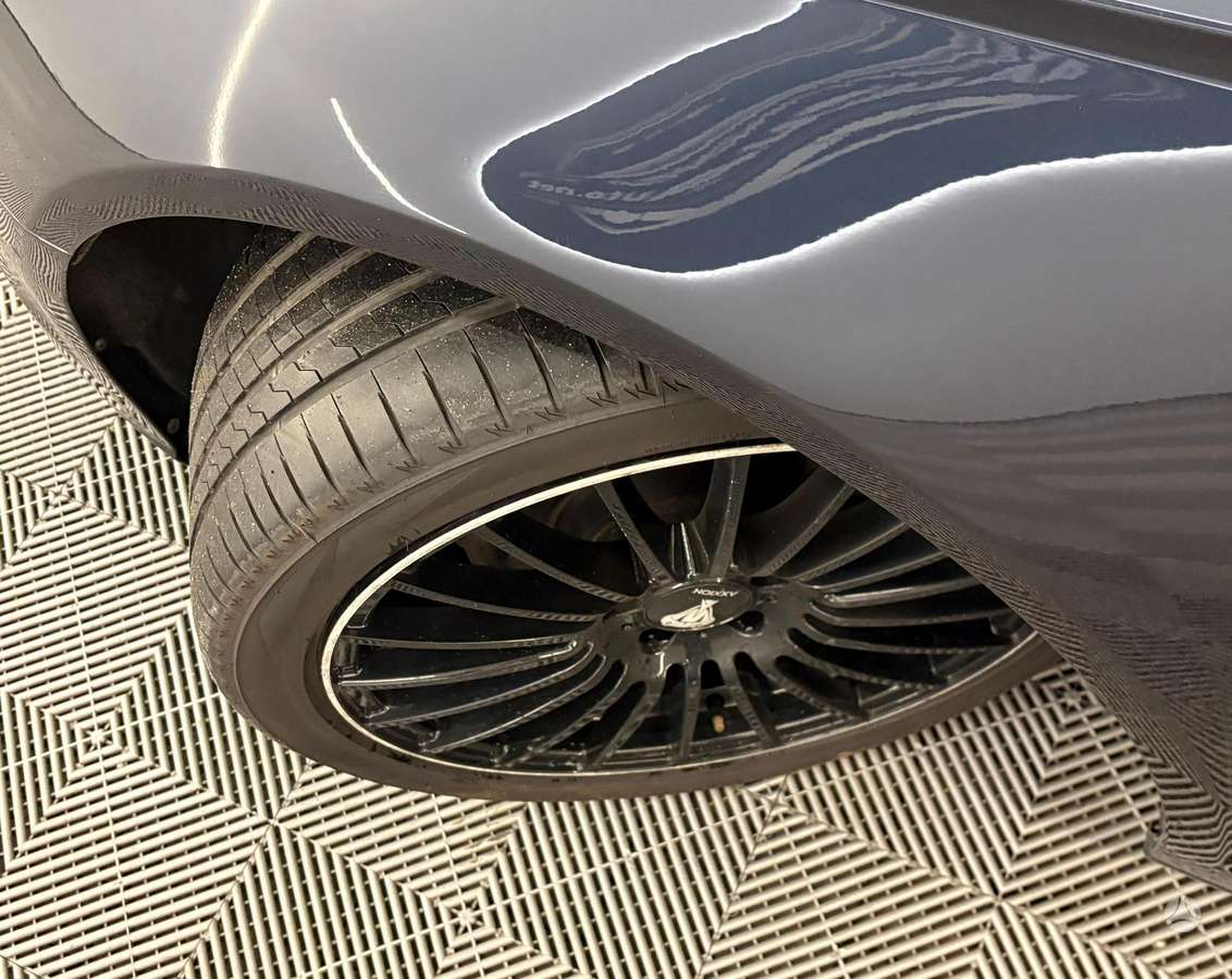 Audi A6, 3.0 l., Универсал