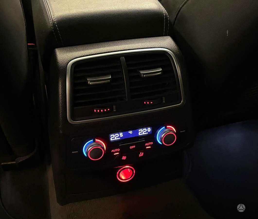 Audi A6, 3.0 l., Универсал