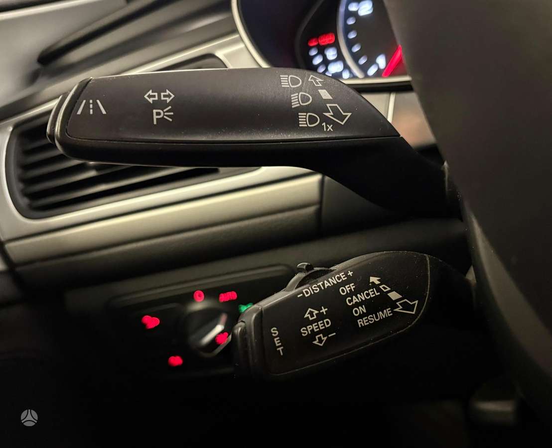 Audi A6, 3.0 l., Универсал