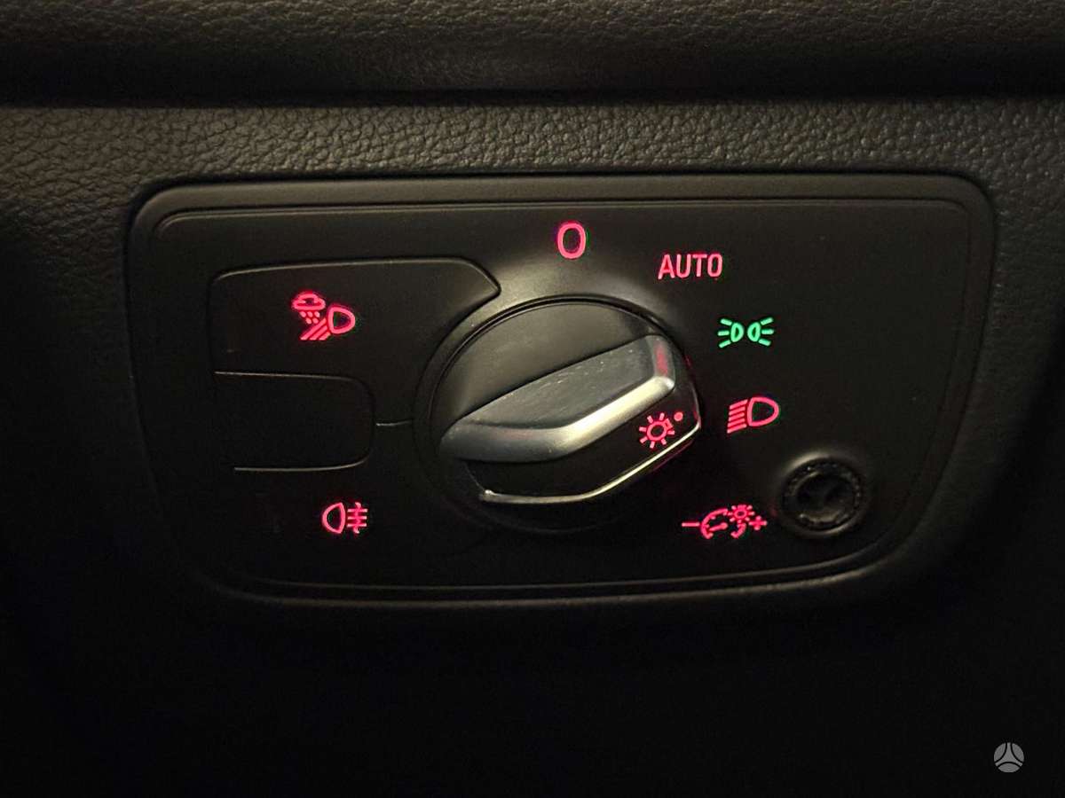 Audi A6, 3.0 l., universalas
