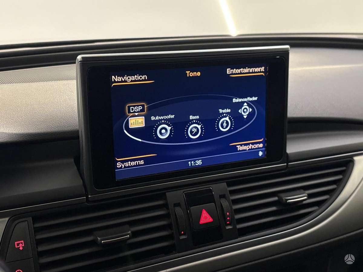 Audi A6, 3.0 l., Универсал