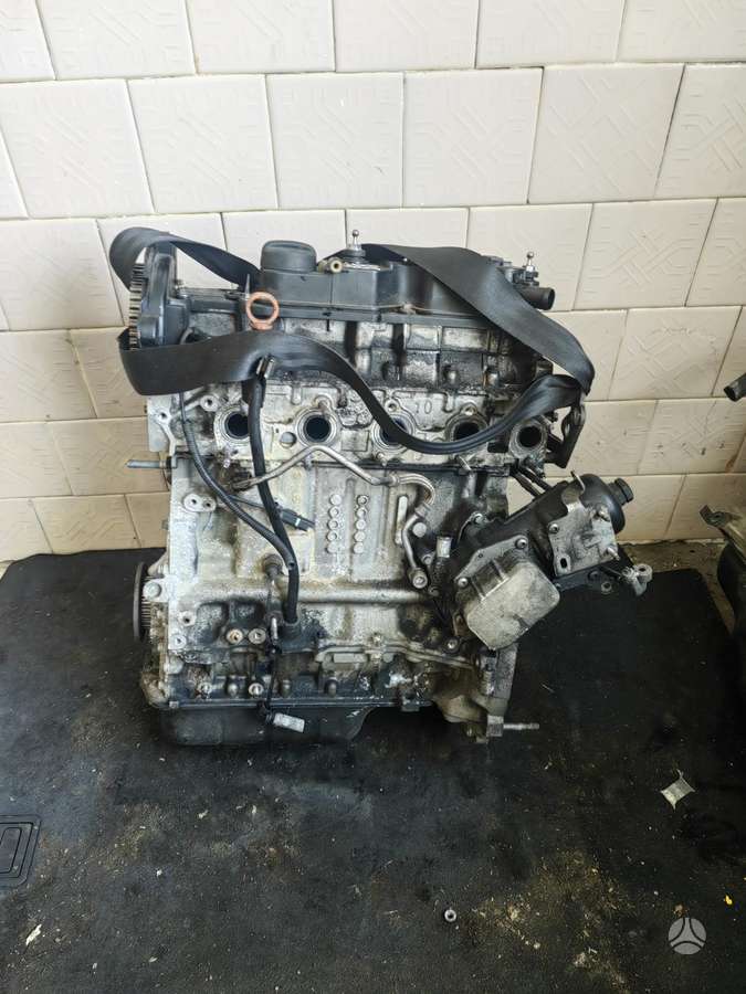 Citroen C4 Picasso, 9670461280, defektas, Prasisuka