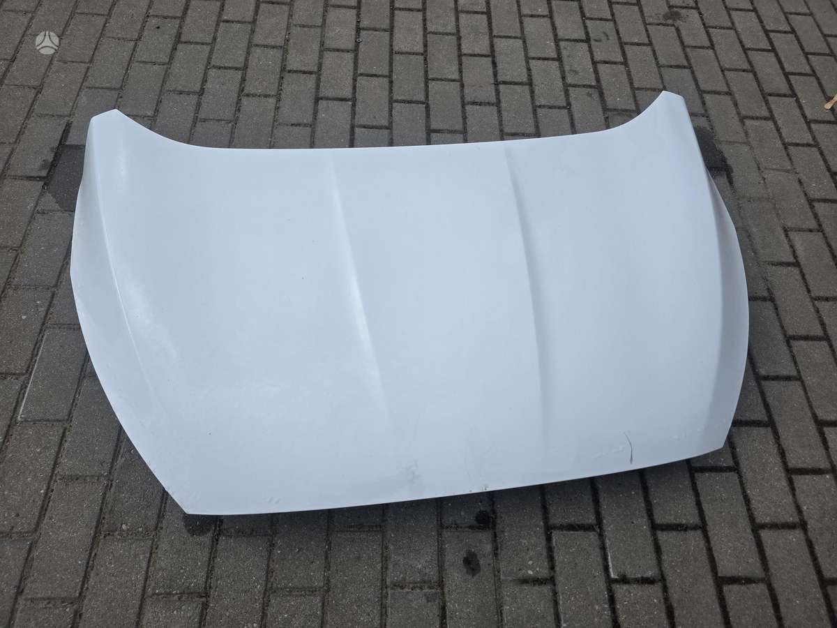 Ford C-MAX for parts. Dalimis nėra priekiniu sparnu ir durų priekiniu kel