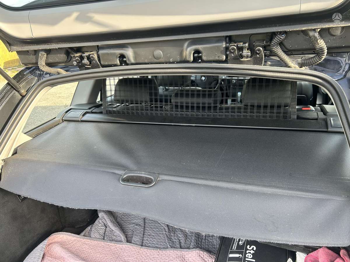 BMW 320, 2.0 l., Универсал