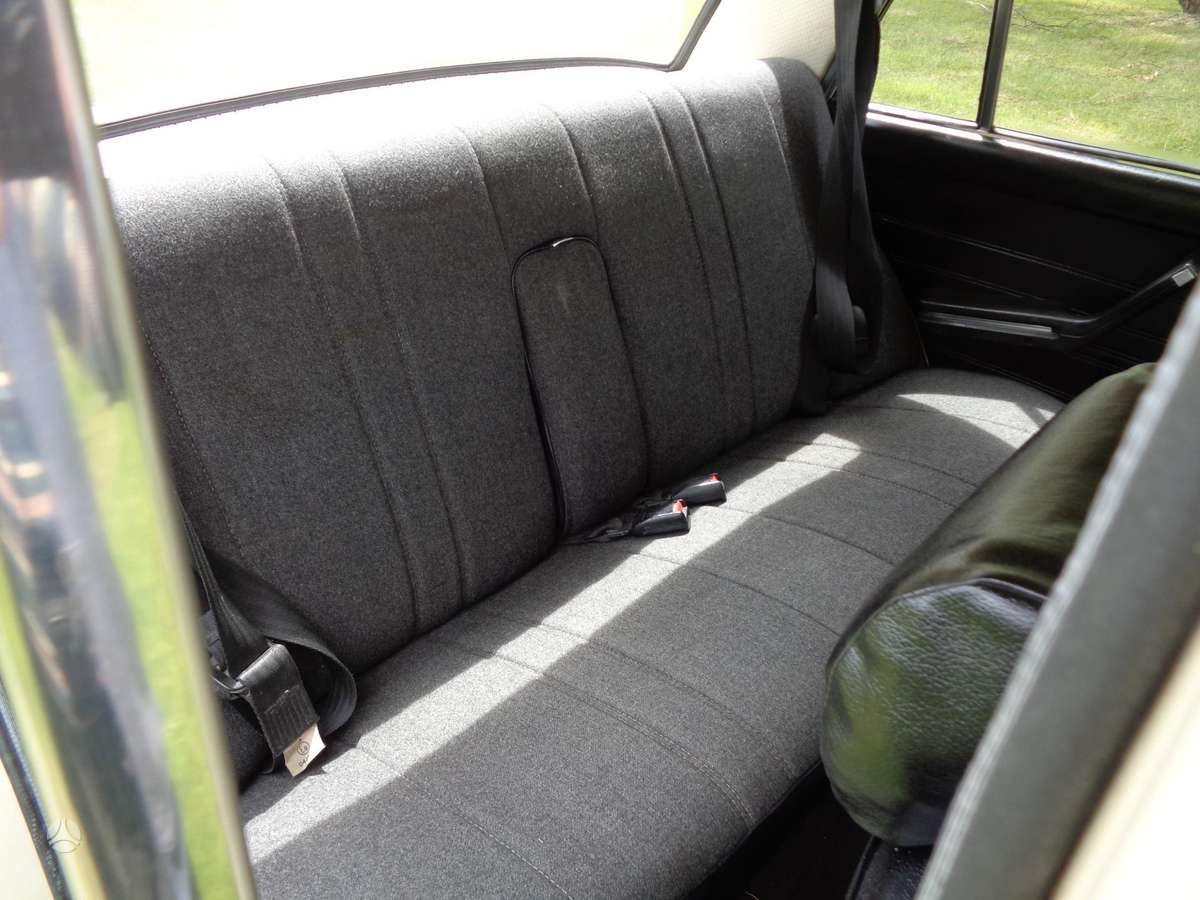 Lada 21063, 1.3 l., Седан