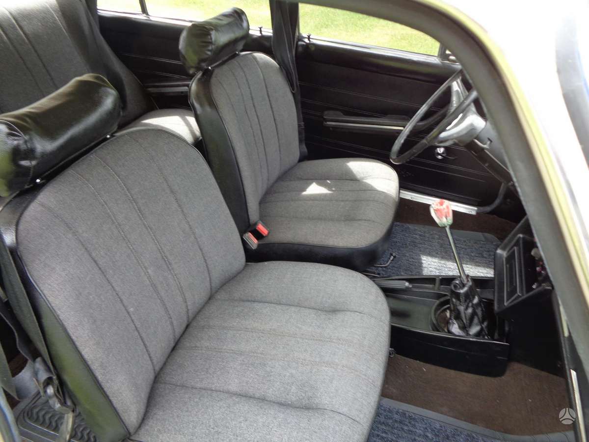 Lada 21063, 1.3 l., Седан