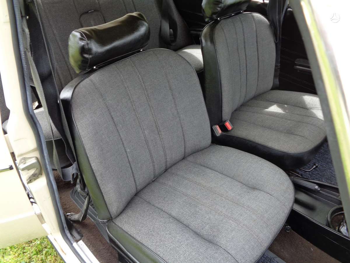 Lada 21063, 1.3 l., Седан