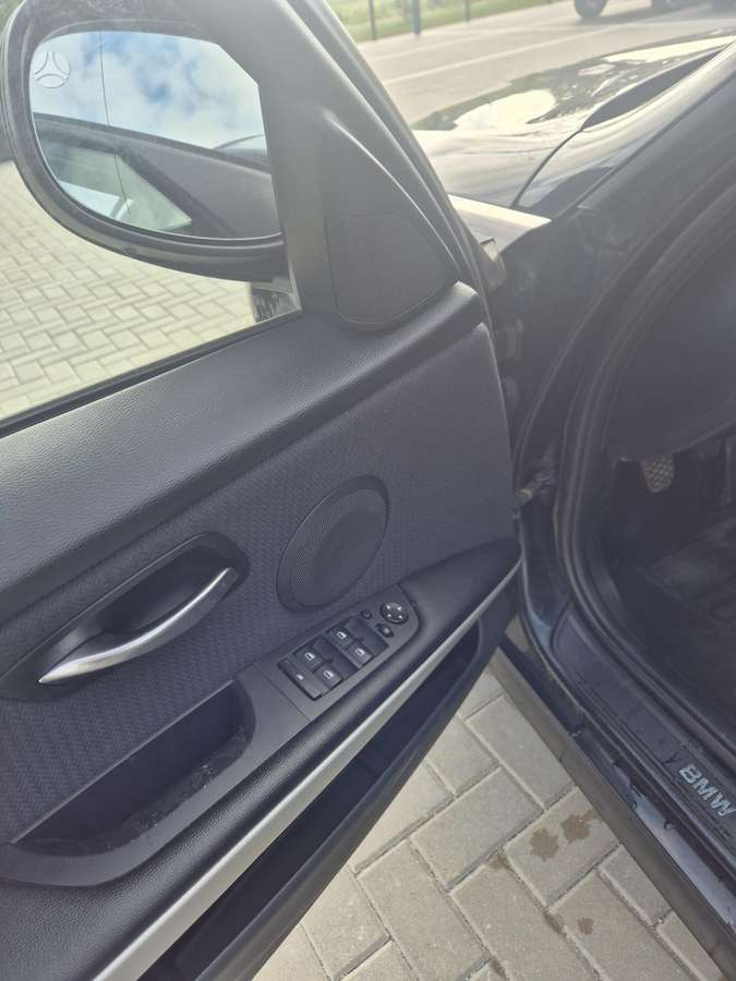 BMW 320, 2.0 l., Универсал
